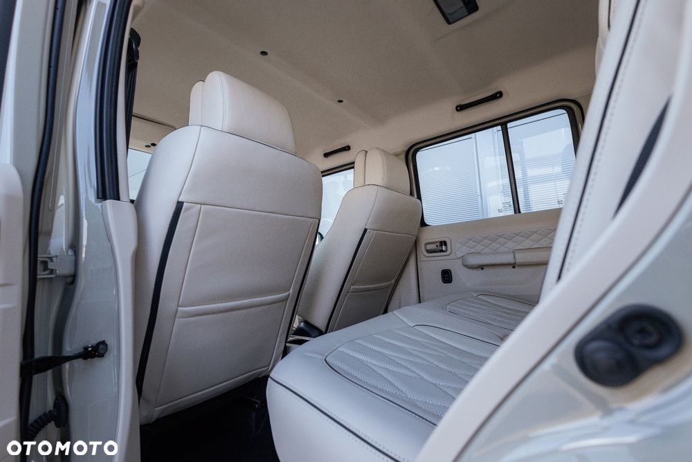 Suzuki Jimny 1.5 Elegance - 20