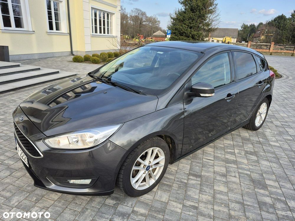 Ford Focus - 6