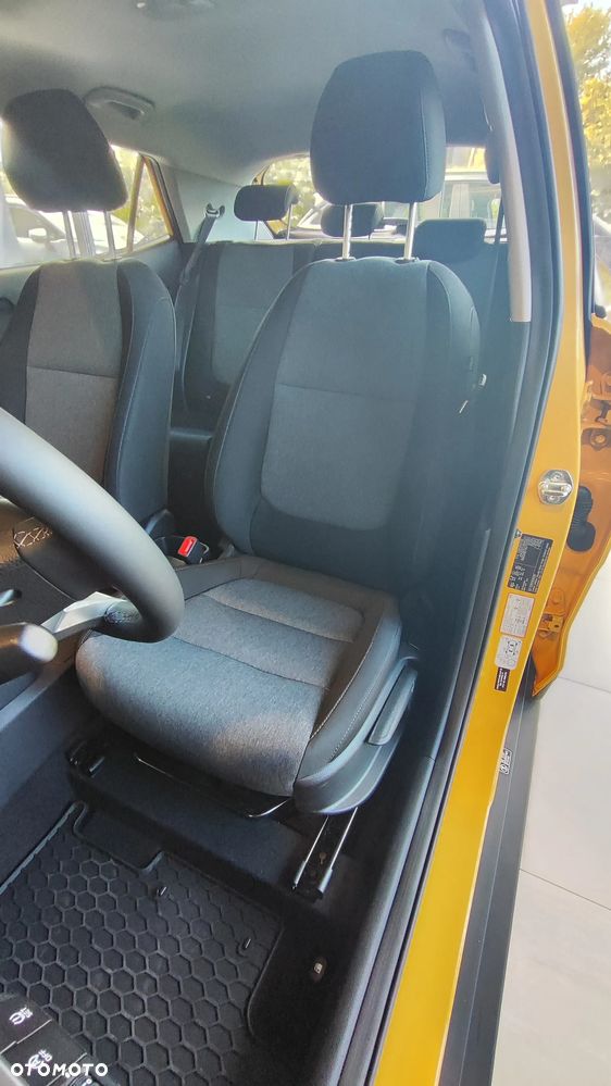 Kia Stonic 1.0 T-GDI M - 16