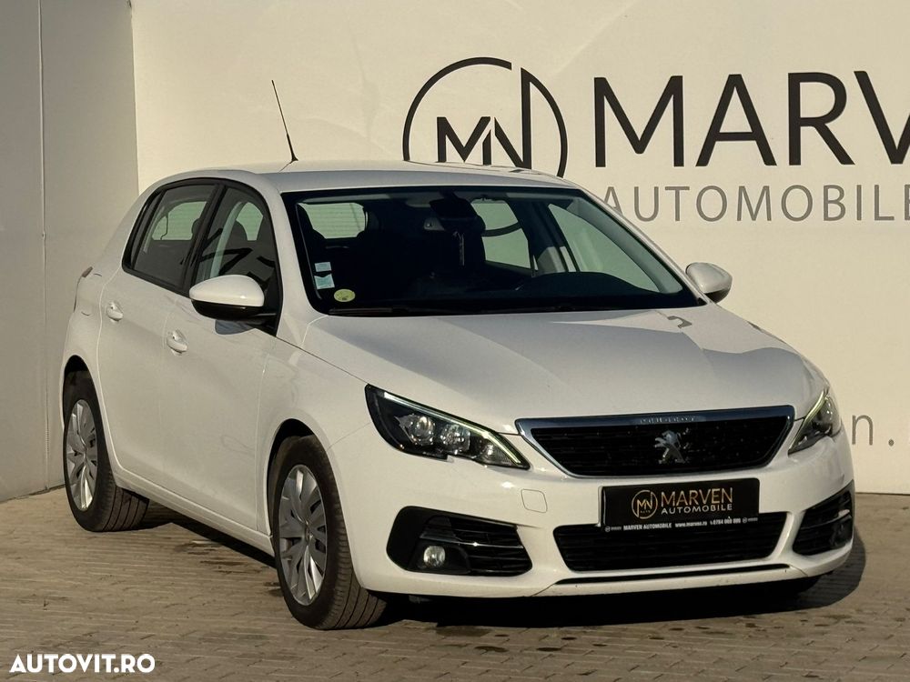 Peugeot 308 BlueHDi FAP 100 Stop & Start Active - 1