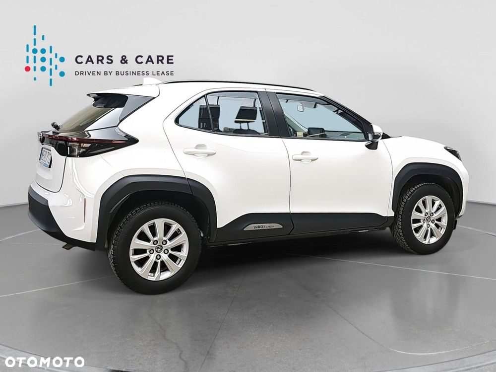 Toyota Yaris Cross 1.5 Comfort - 20