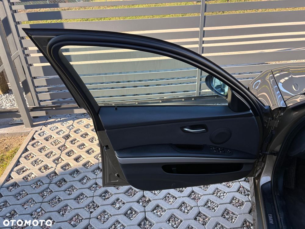 BMW Seria 3 - 5
