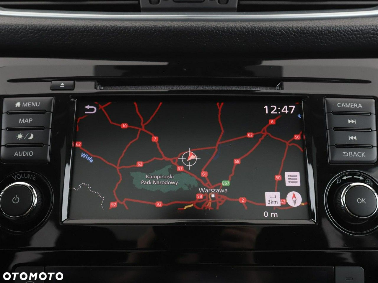 Nissan Qashqai 1.7 dCi N-Connecta - 24