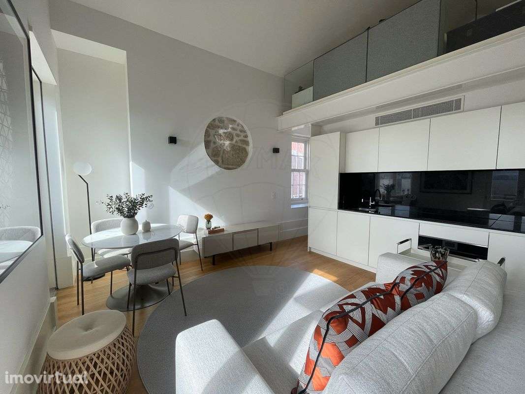 Apartamento T0 para venda - Grande imagem: 2/17