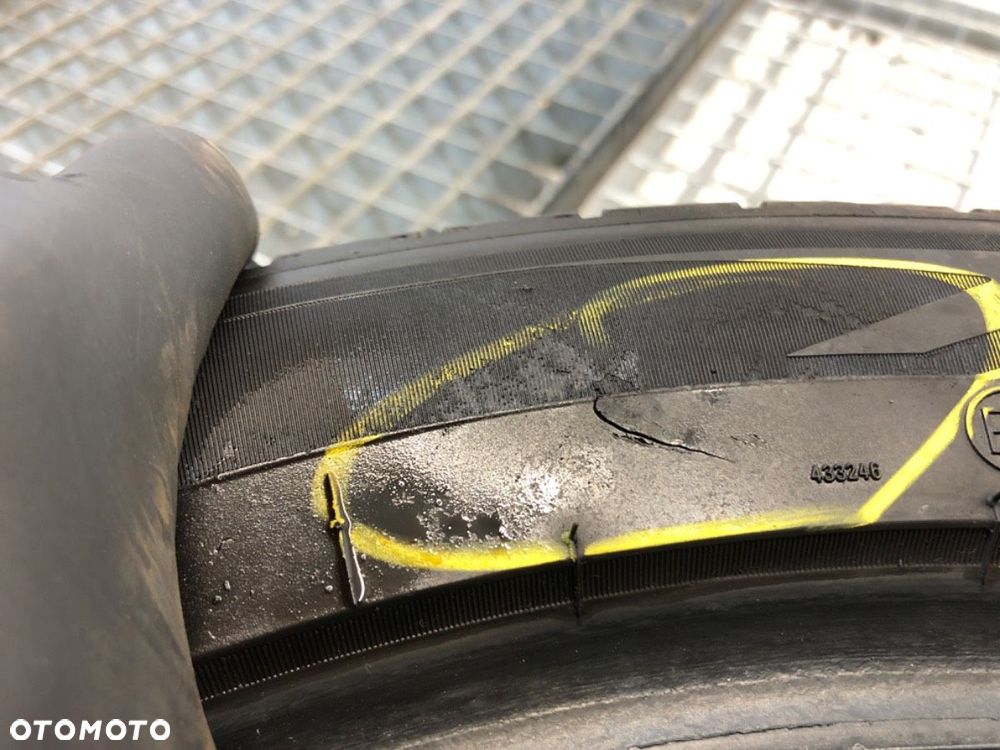 OPONA LATO 2X 225/45 17" NOKIAN - 7