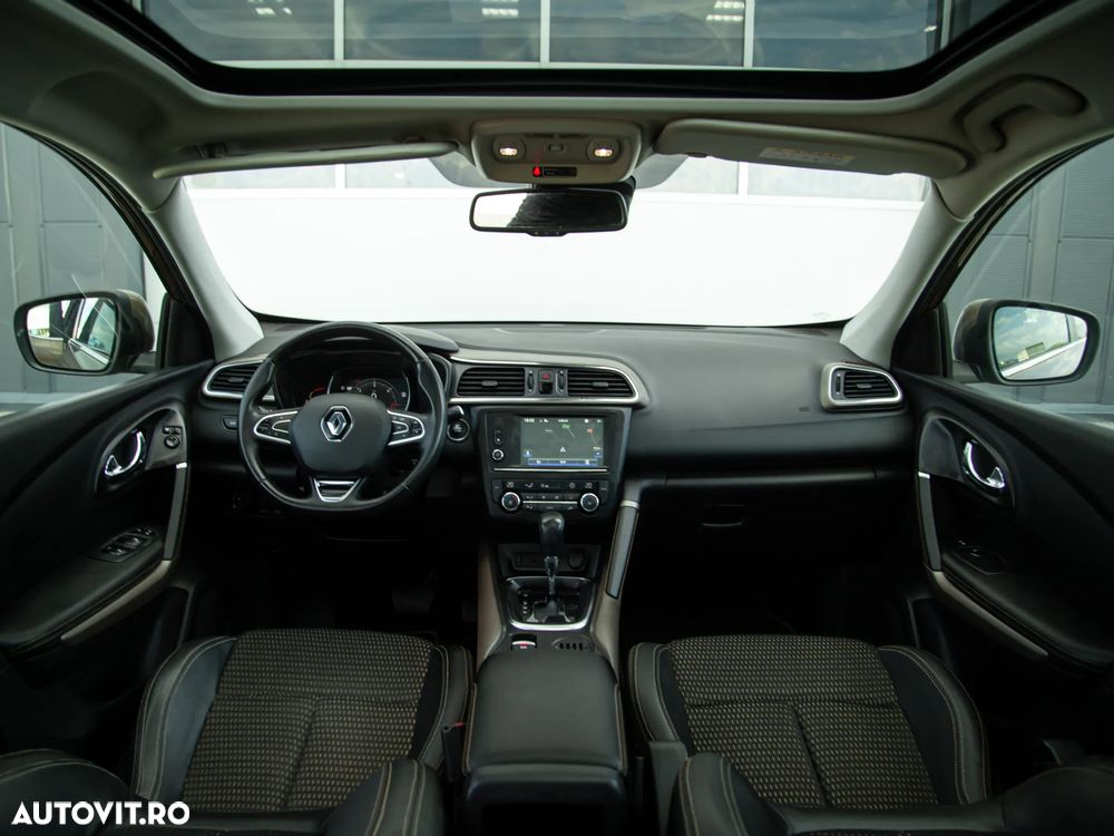 Renault Kadjar - 15