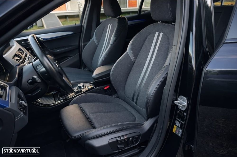 BMW X2 xDrive25e M Sport - 8