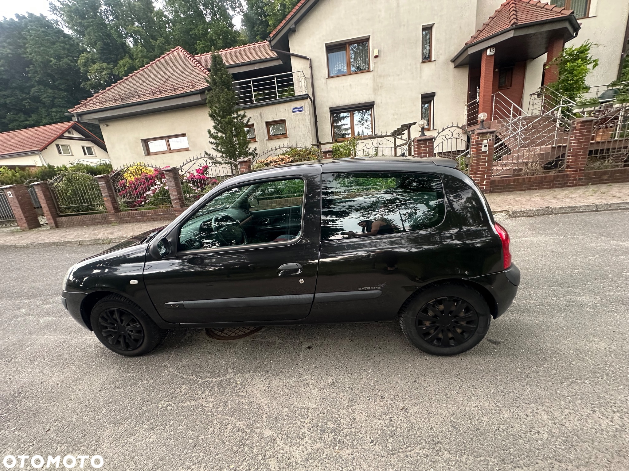 Renault Clio - 13