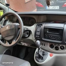 Renault Trafic - 6