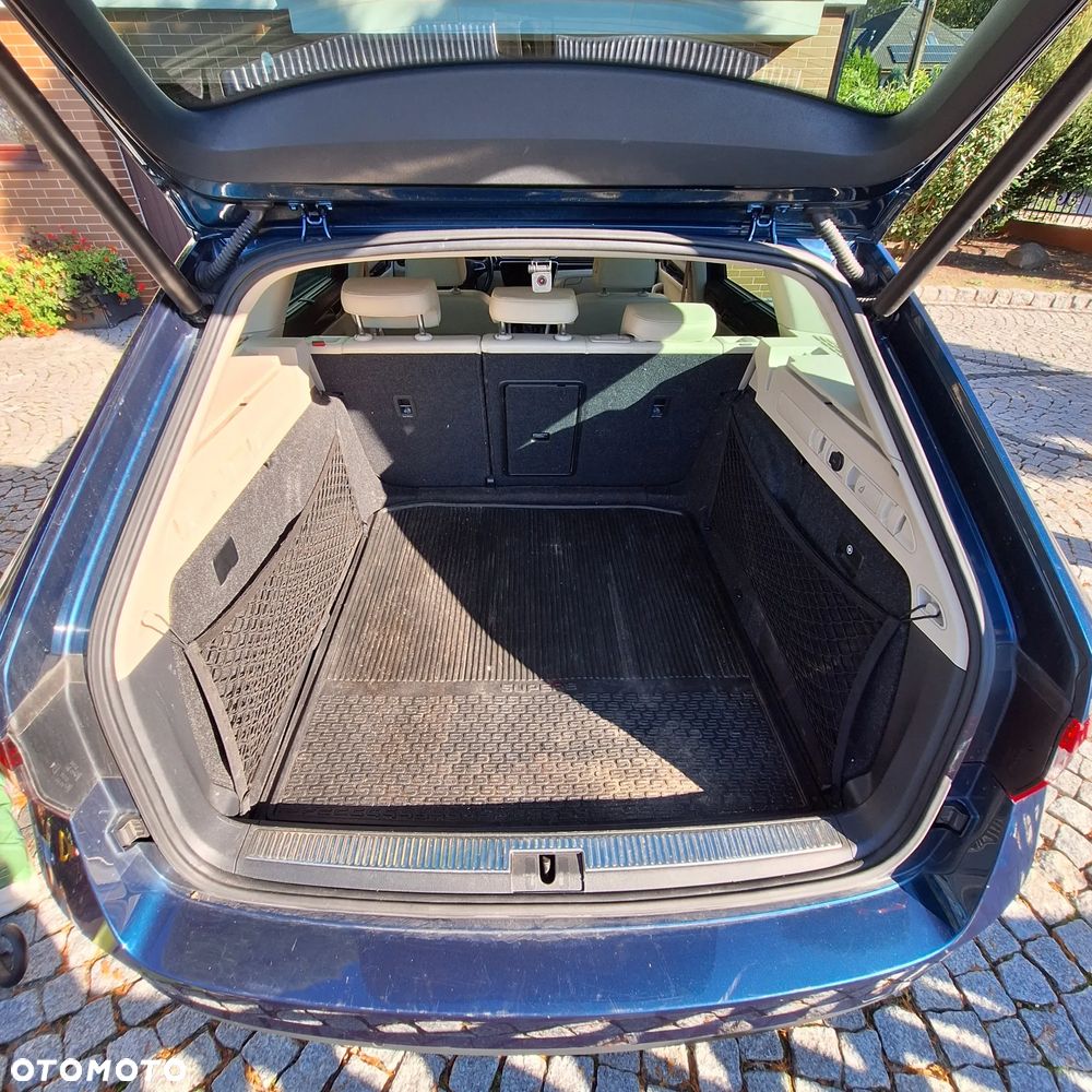 Skoda Superb 2.0 TSI 4x4 L&K DSG - 29