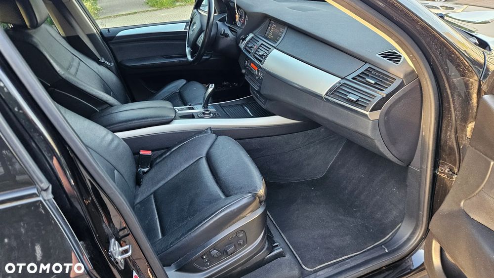 BMW X5 - 2
