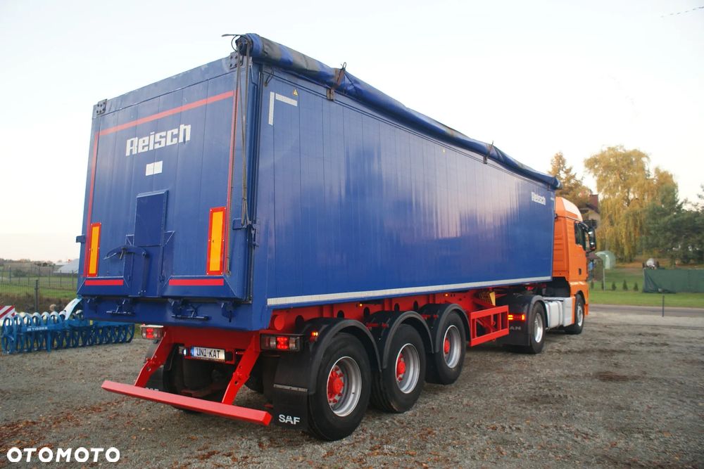 Reisch RHKD-35/24 - 26