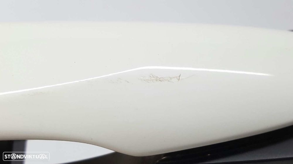 PUXADOR EXTERIOR FRENTE ESQUERDO NISSAN QASHQAI (J11) ACENTA - 4