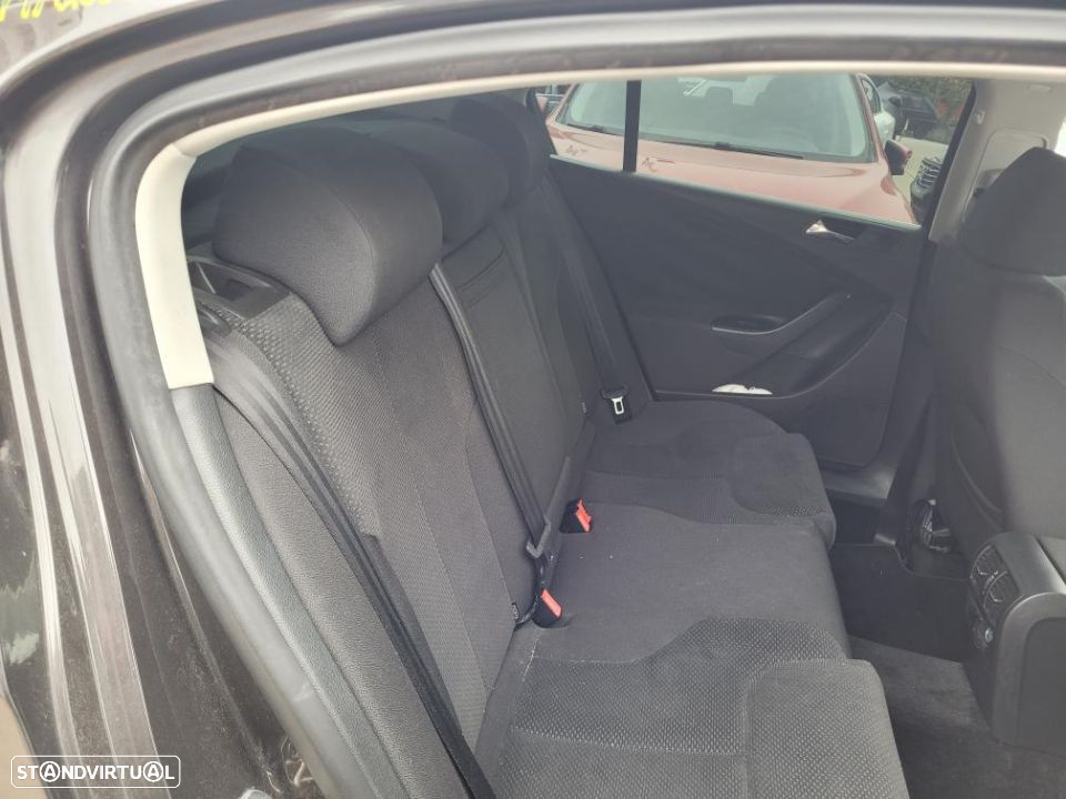 Vw Passat 2008 para peças - 7