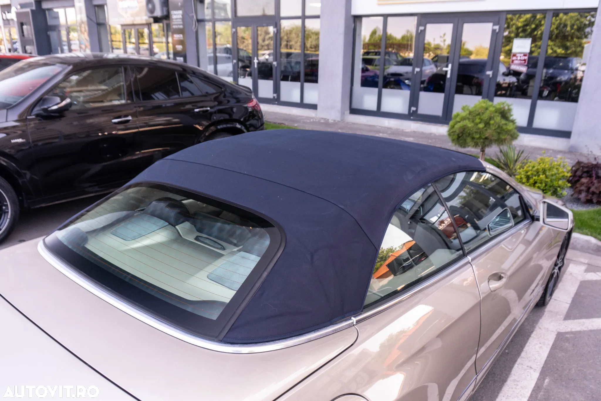Mercedes-Benz E - 32