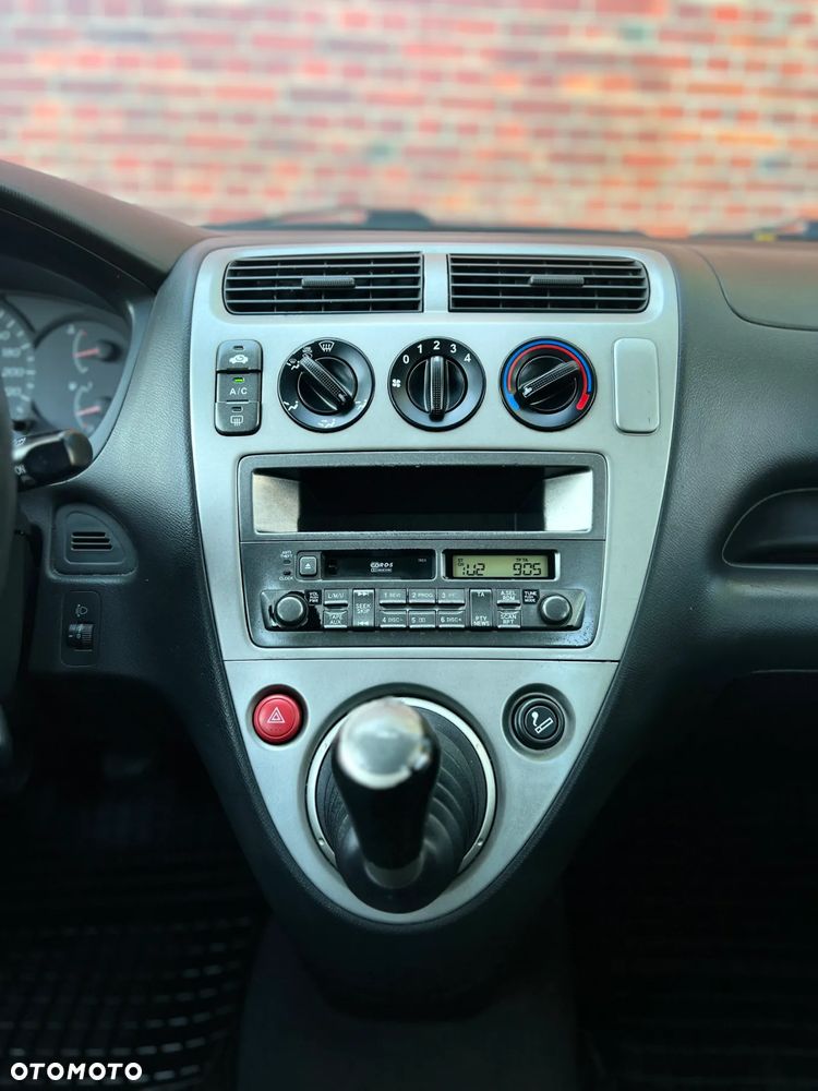 Honda Civic - 15