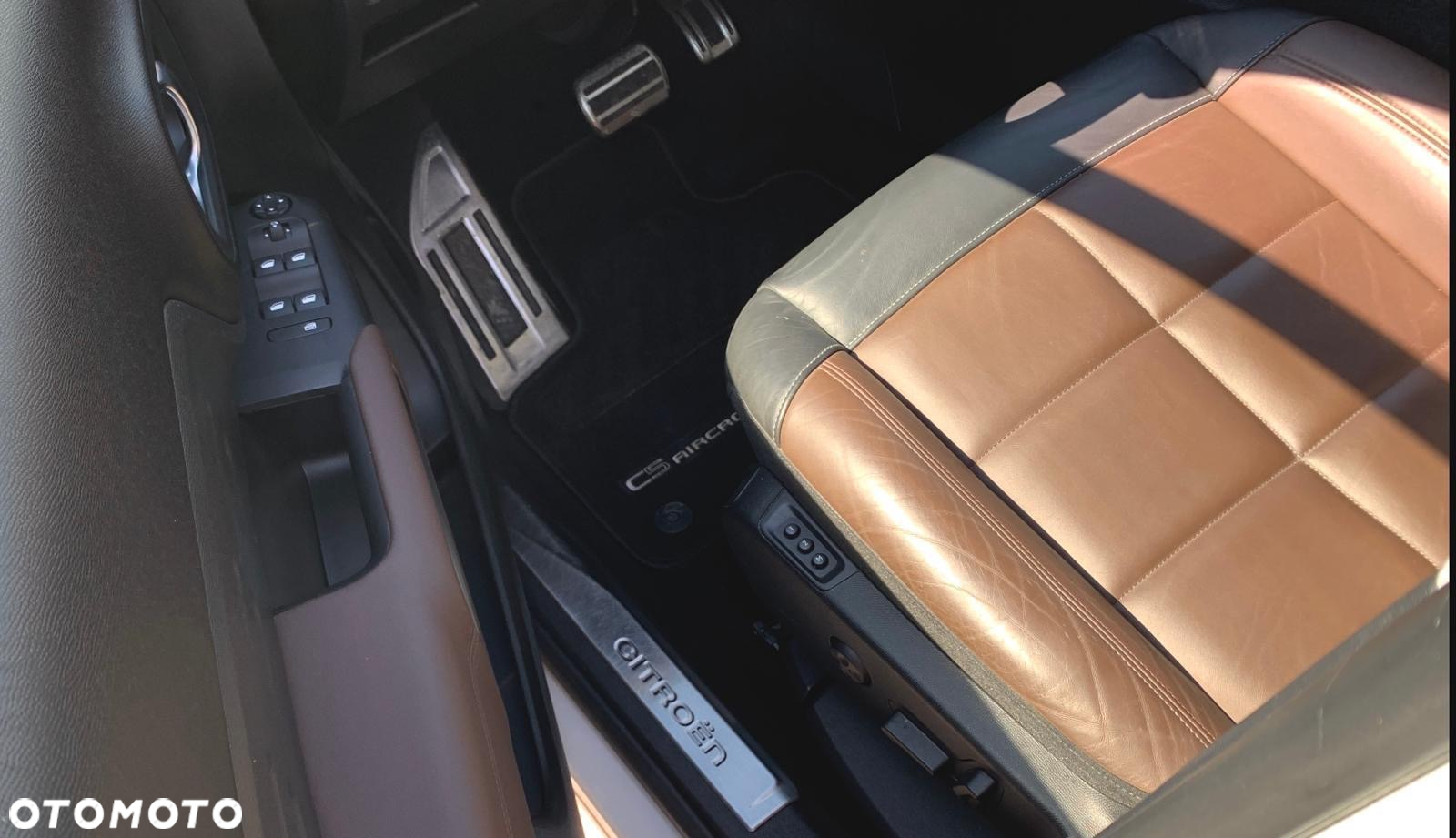 Citroën C5 Aircross Pure Tech 180 S&S EAT8 SHINE PACK - 18