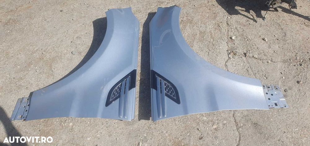 Aripi aripa stanga dreapta fata Range Rover SPORT L494 2014+ - 1