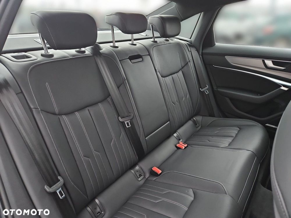 Audi A6 Limousine - 13