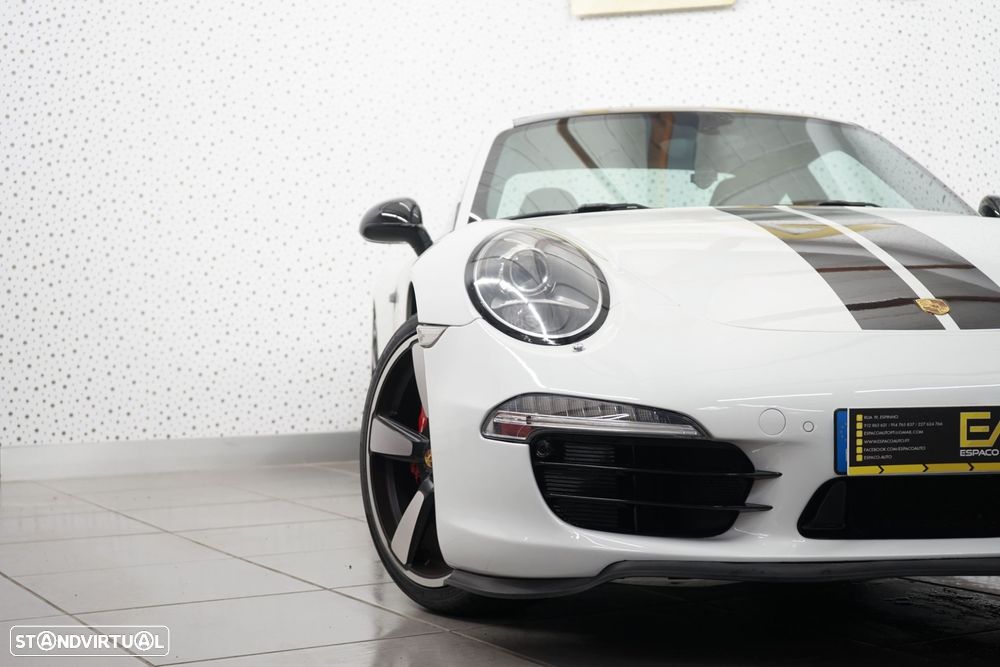 Porsche 911 (991) Carrera 2 PDK - 39