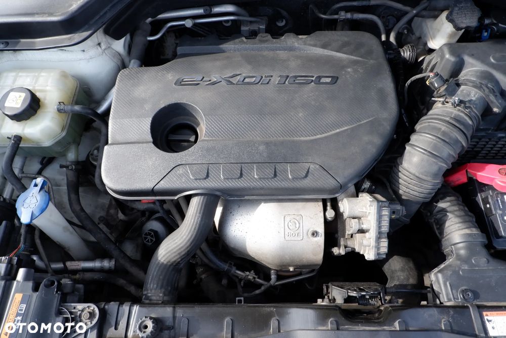 SsangYong/KGM Tivoli e-XDi 160 2WD Sapphire - 36