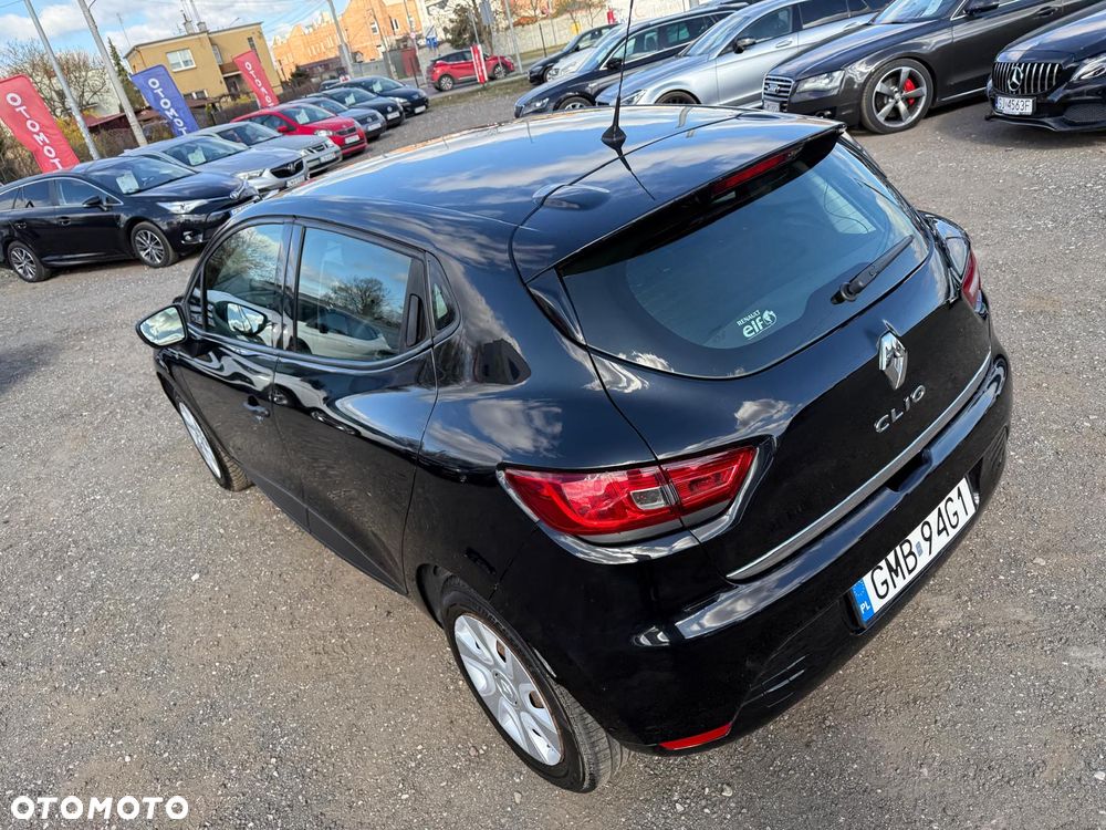 Renault Clio 1.5 dCi Intens - 4
