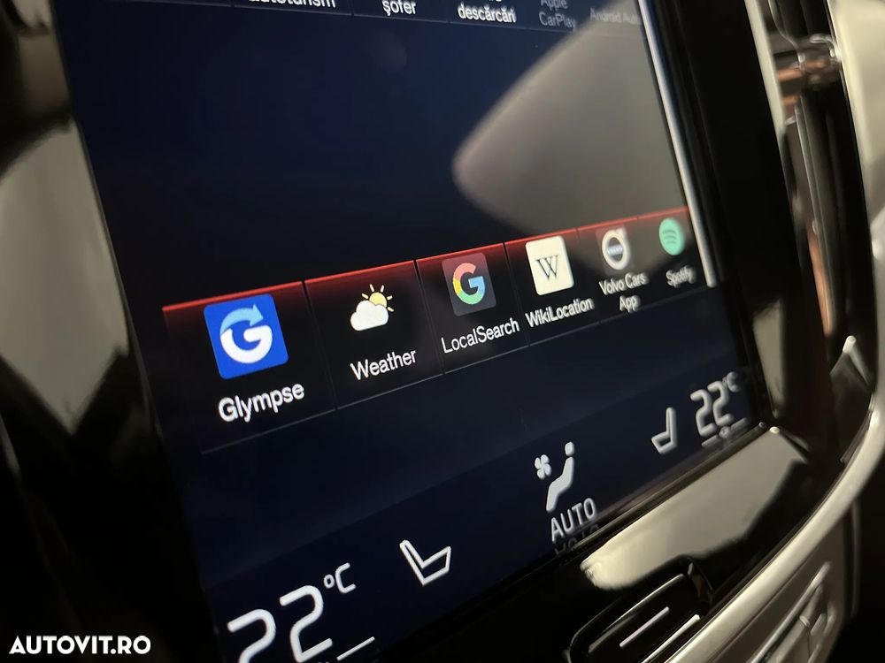 Volvo S90 D4 Inscription - 26