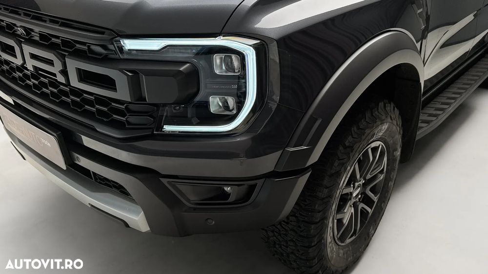 Ford Ranger - 6
