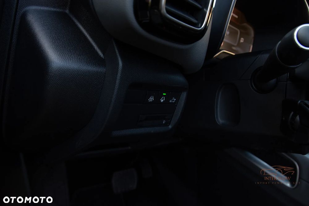 Citroën C5 Aircross - 12