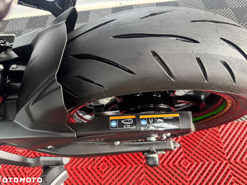 Kawasaki Z 650 - 19