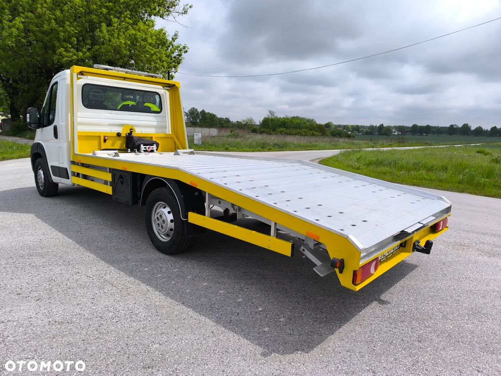 Peugeot BOXER - 3