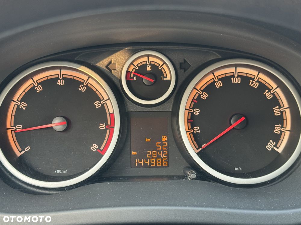 Opel Corsa 1.0 12V - 10