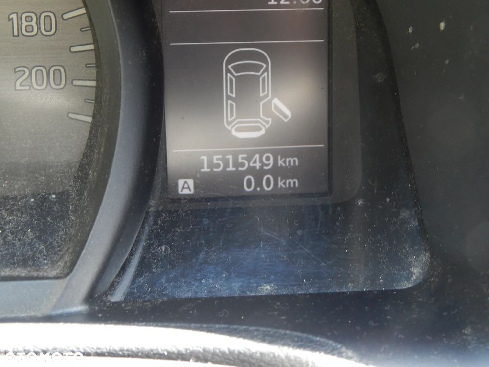 Nissan NV200 1.5 EU6 Comfort - 21