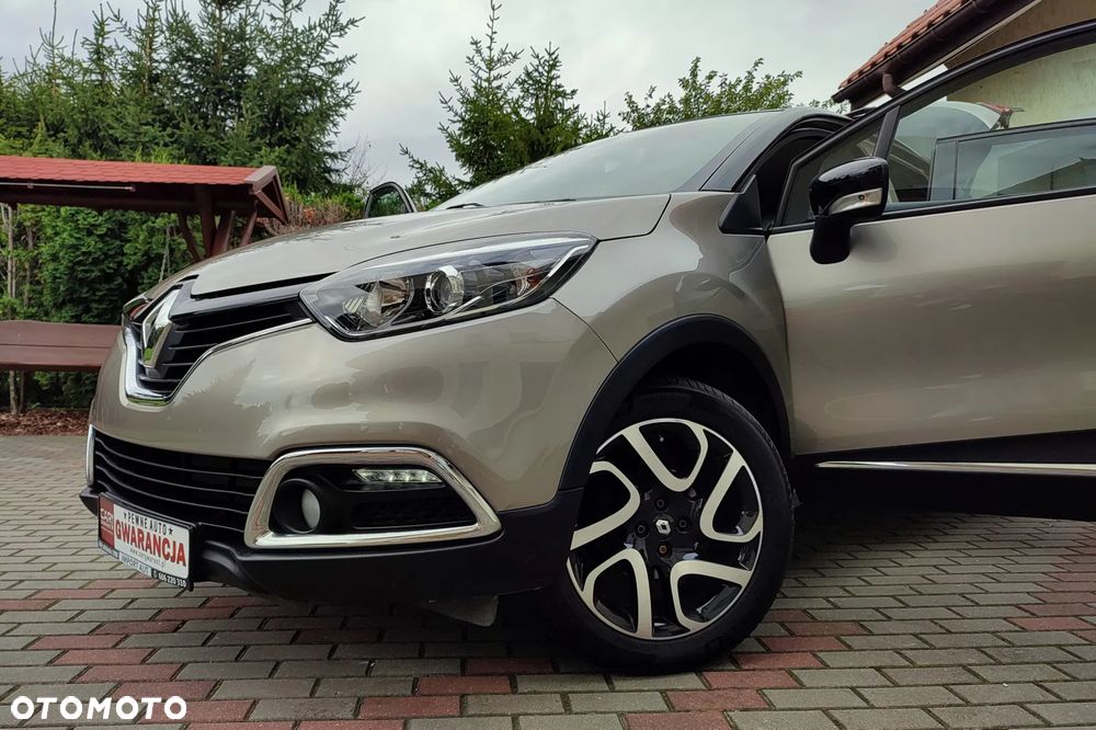 Renault Captur 0.9 Energy TCe Limited - 34