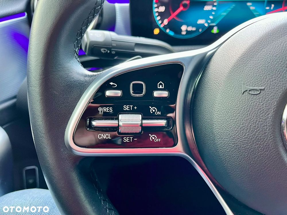 Mercedes-Benz Klasa A - 23