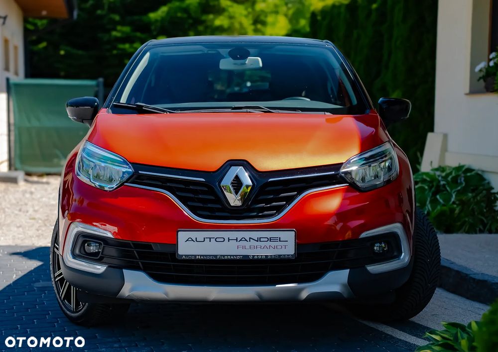 Renault Captur ENERGY dCi 90 Start&Stop Experience - 7