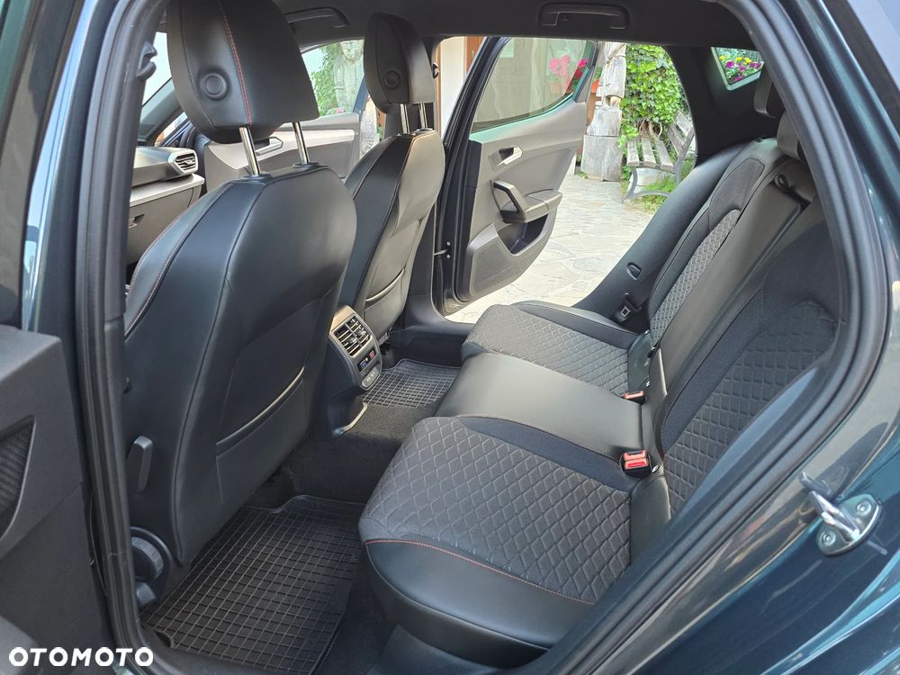 Seat Leon 1.5 eTSI OPF DSG FR - 36
