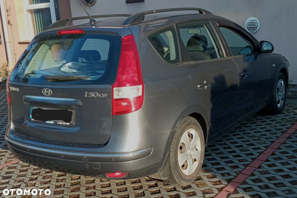 Hyundai i30 1.6 Classic - 4