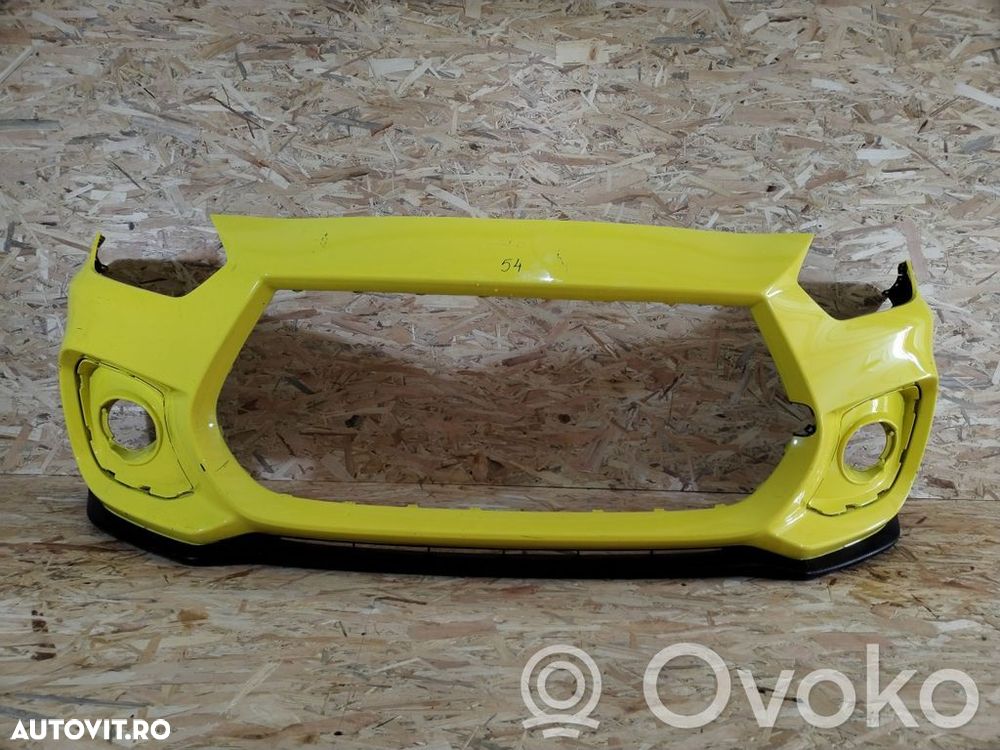 Bara fata Suzuki Swift, Sport, 2018, 2019, 2020, 2021, cod OE 71711-68R - 1