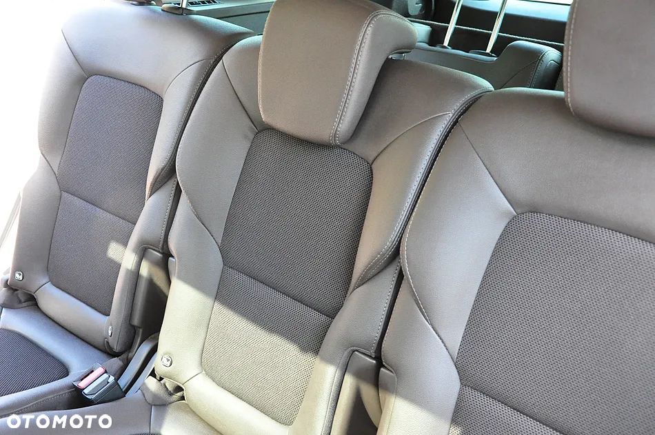 Renault Espace Energy dCi 160 EDC Initiale Paris - 27