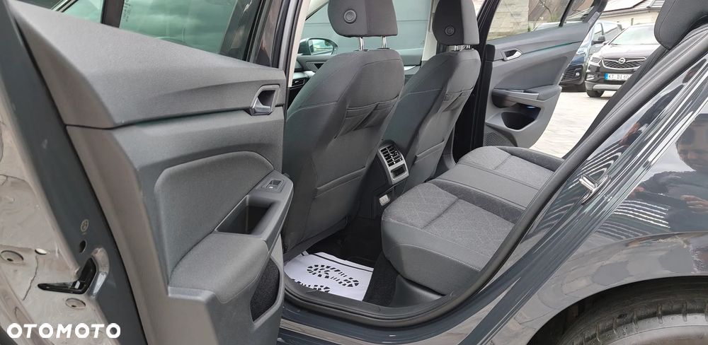 Volkswagen Golf 1.5 TSI BlueMotion ACT Comfortline - 31