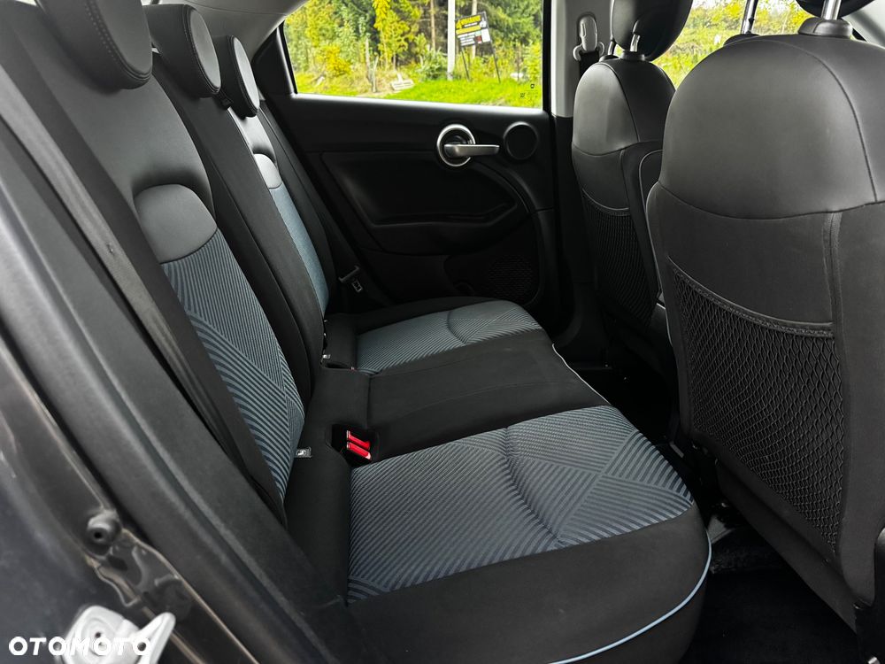 Fiat 500X - 6