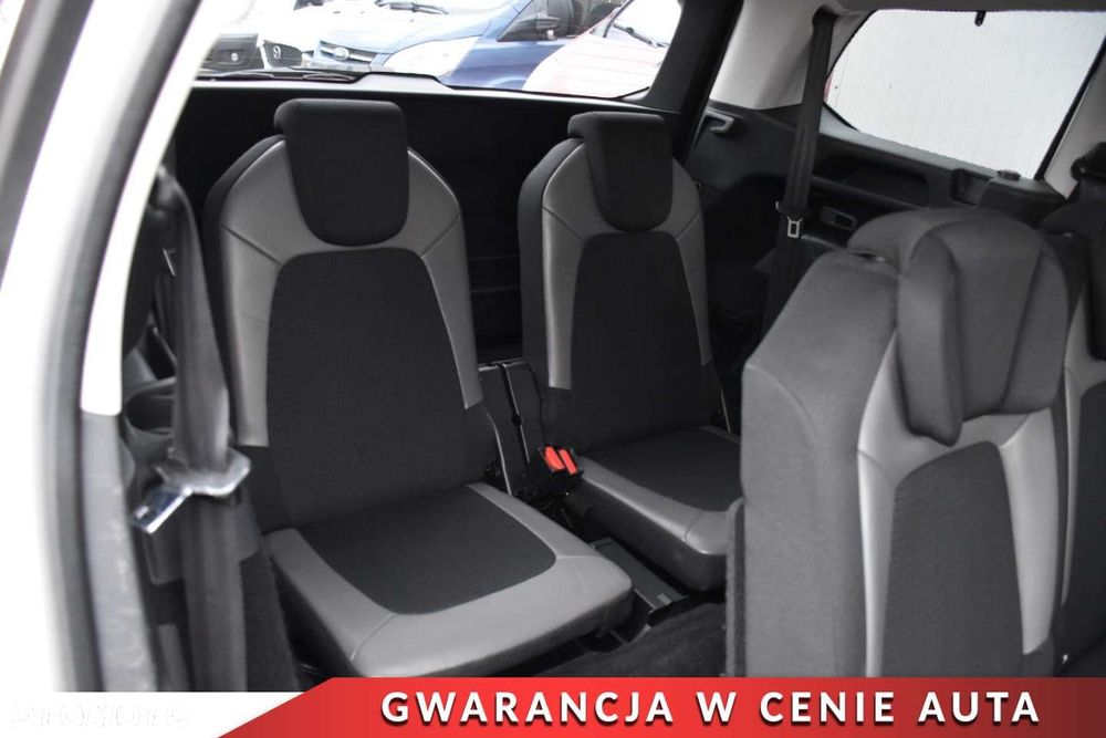 Citroën C4 Grand Picasso BlueHDi 150 Intensive - 8