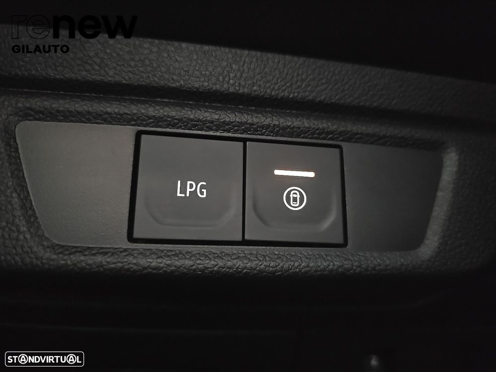 Dacia Sandero 1.0 ECO-G Expression Bi-Fuel - 27