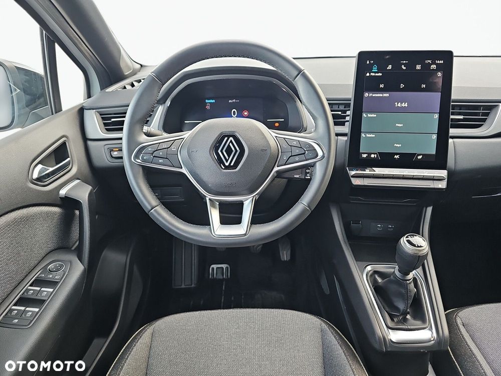 Renault Captur - 11