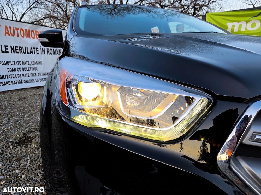 Ford Kuga 1.5 TDCi 2x4 Business Edition - 18