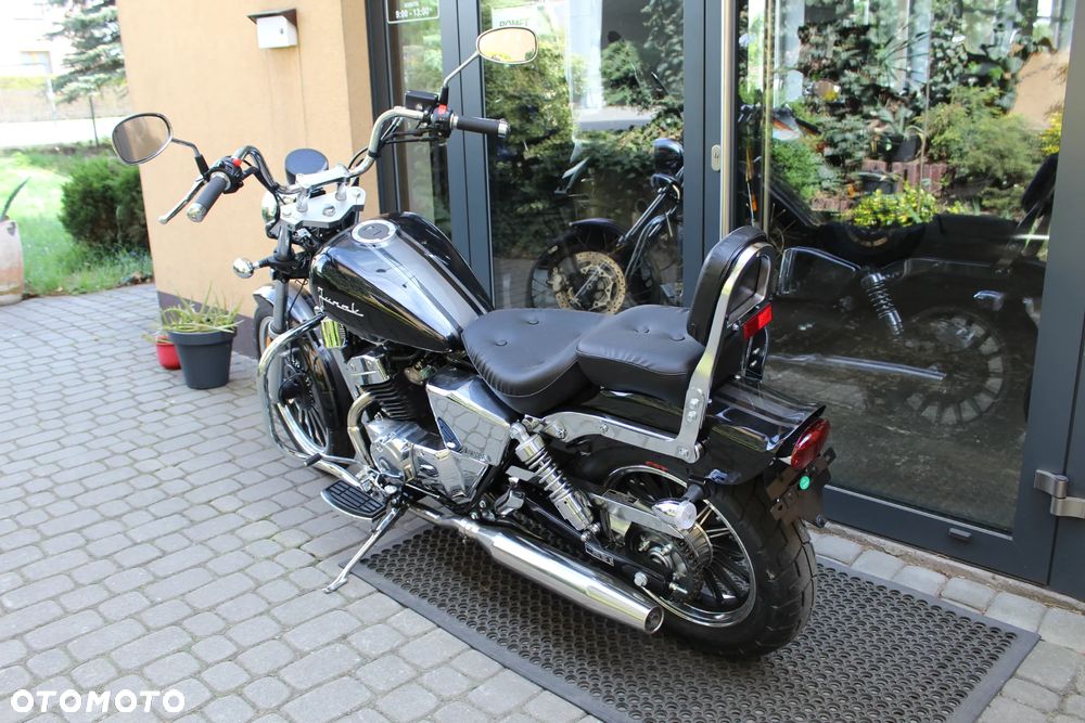 Junak M11 - 3
