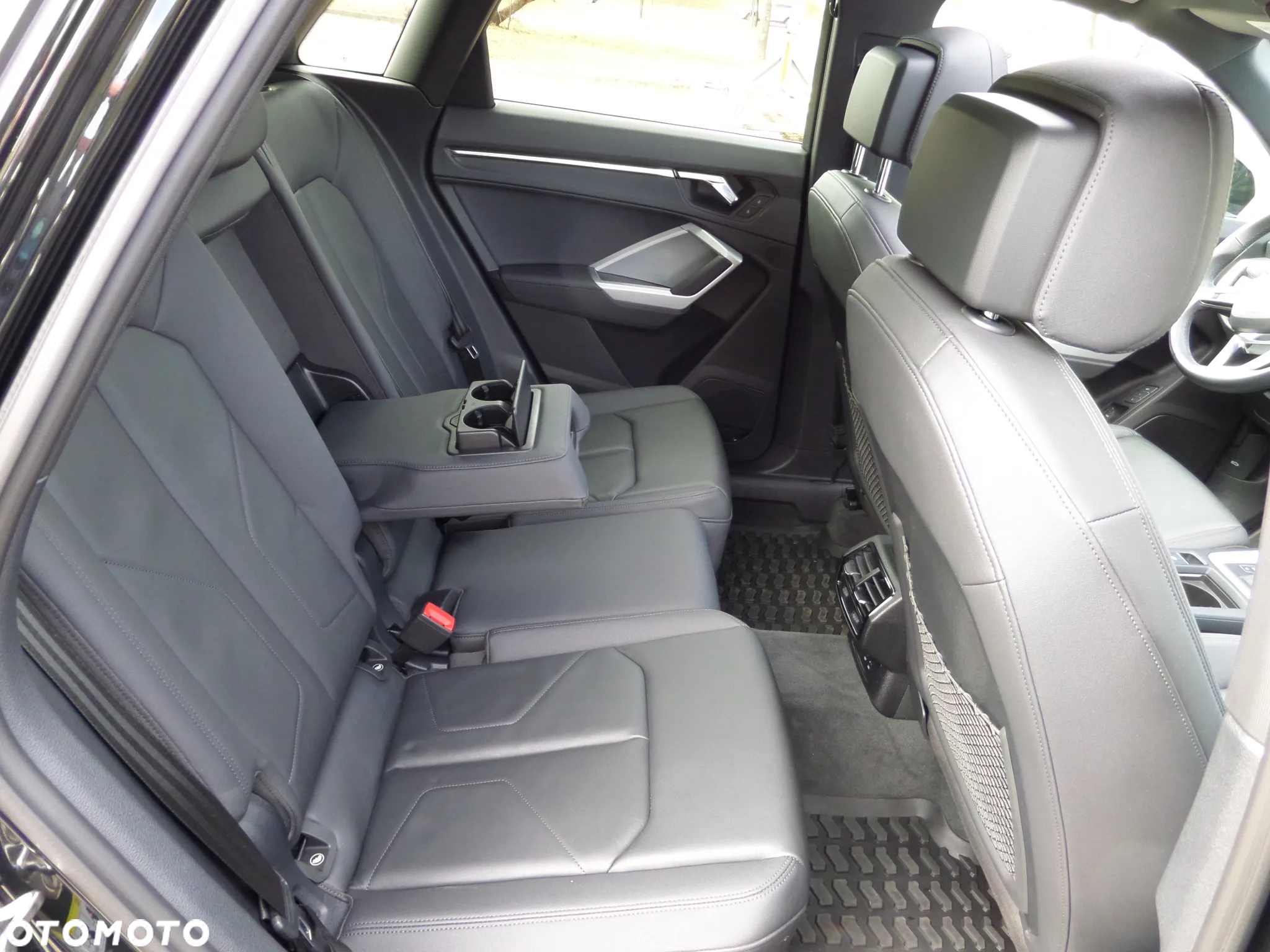 Audi Q3 45 TFSI Quattro S Line S tronic - 26