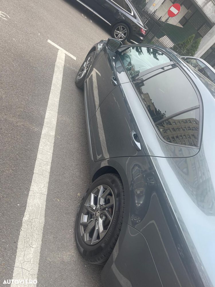 Skoda Octavia 1.6 TDI DSG Style - 19