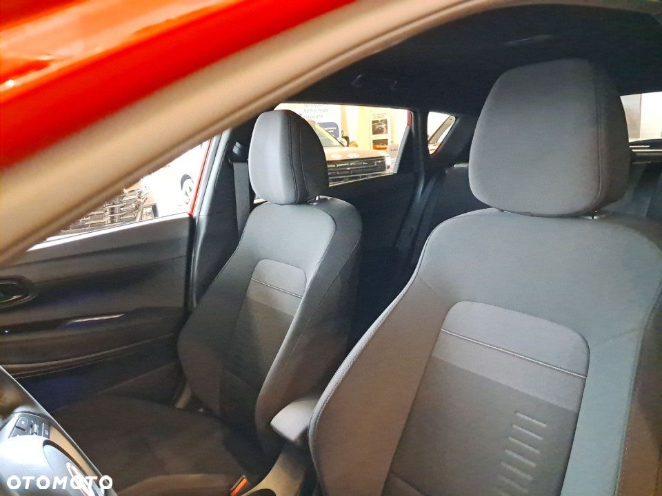 Hyundai Bayon - 12
